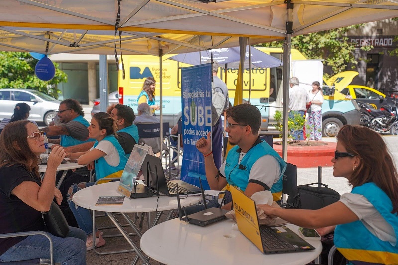 PLAZA IRLANDA PALERMO VILLA PUEYRREDON POMPEYA